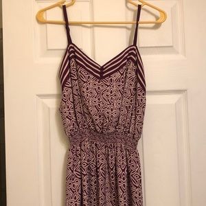 Ann Taylor Loft dress